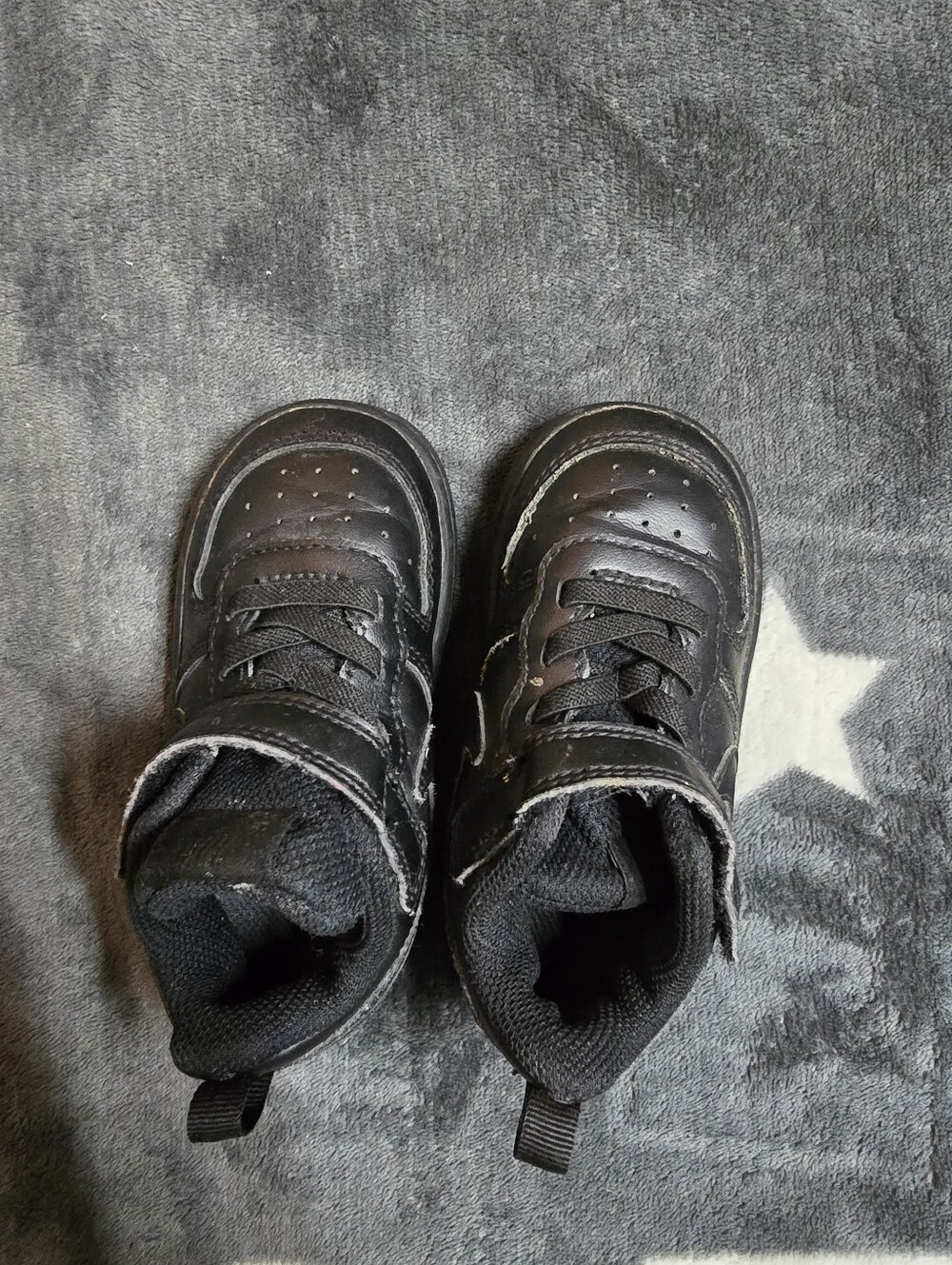 Toddler Nike Air Force One